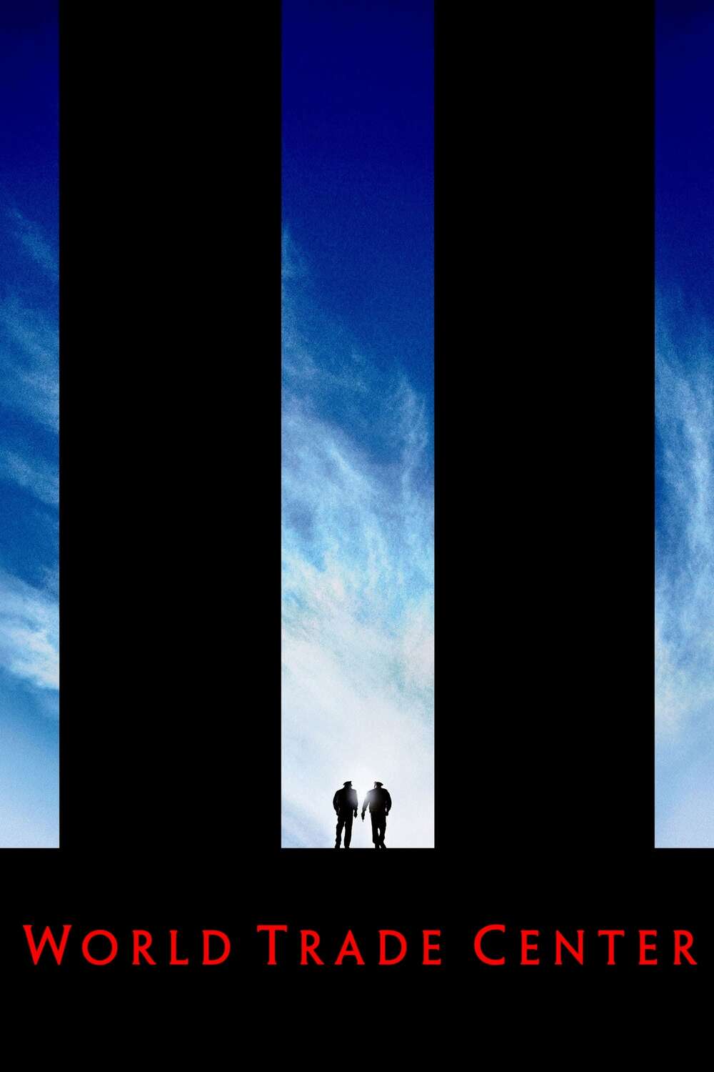 Poster for World Trade Center